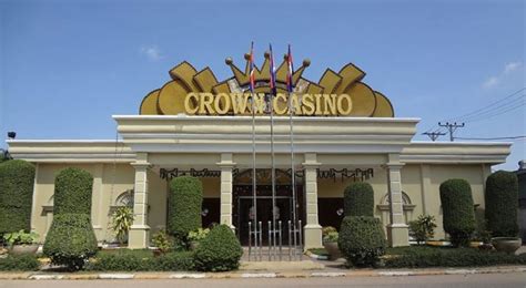 crown casino cambodia.